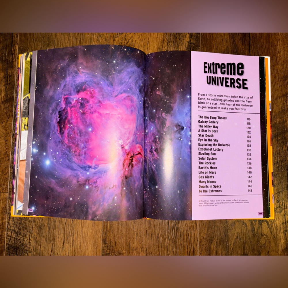 The Science Book - Picture 10 of 13